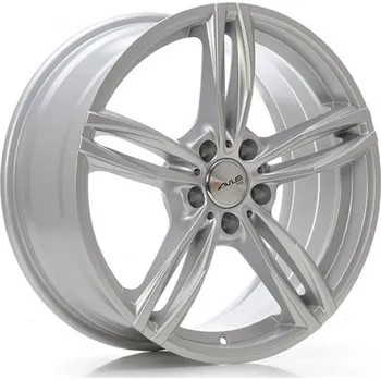 Alu kolo AVUS Alu Kola Avus Af15 7.5x17 5x112 ET30 Hyper Silver 66.6