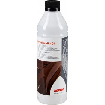 Parafínový olej pro údržbu sauny Harvia 500 ml