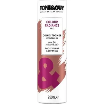 Šampon Toni&Guy Šampon pro ochranu barvy Colour Radiance Pro 250ml 9658