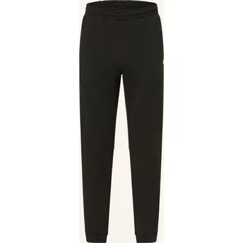 Lacoste Pánské Tepláky, černá, 48