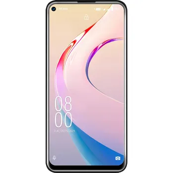 Mobilní telefon OUKITEL Chytrý telefon C21 PRO černý