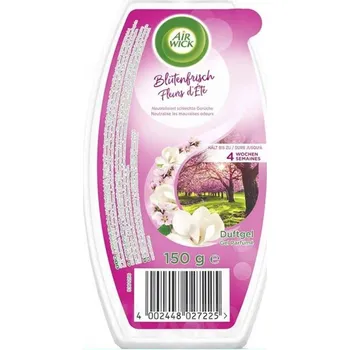 Vůně do bytu Air Wick gel 150 ml 150 g