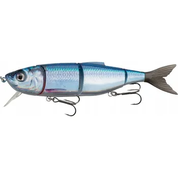 Umělá nástraha WOBLER Savage Gear 4Play V2 Liplure 13,5 cm 18 g