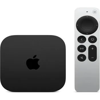 Multimediální centrum Apple TV 4K Wi-Fi 64GB (2022)