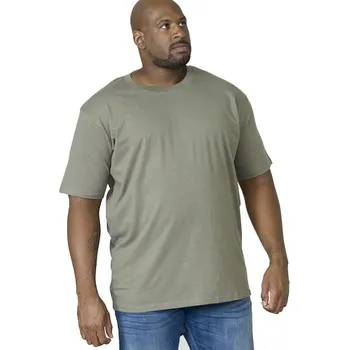 Kaki tričko Duke D555 Flyers (7XL)