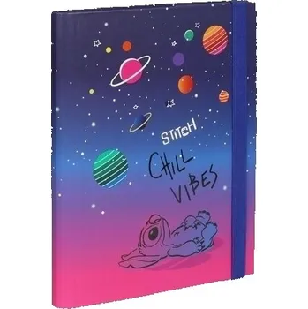 Desky s gumou A5 CoolPack