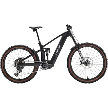 Cyklistika TREK Rail+ 9.9 X0 AXS T-Type Gen 5 Barva: Red Smoke, Velikost: L