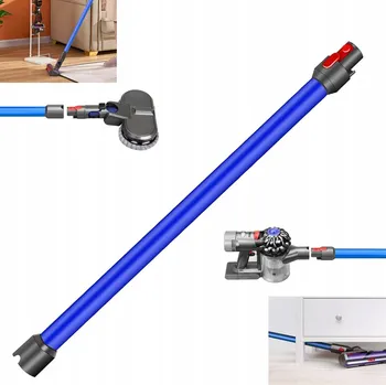 Tyč k vysavači TRUBKA PRO DYSON V7 V8 V10 V11 V15Slim VYSAVAČ MODRÝ HIT