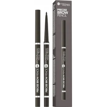 Přípravek na oči Tužka na obočí Bell hnědá