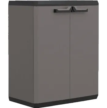 Skříňka na nářadí Keter PIU BASE skříňka