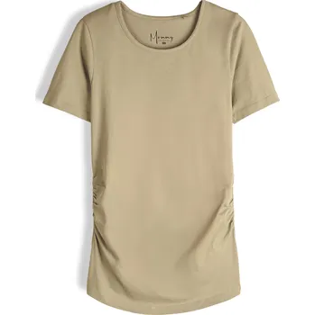 Dámské tričko GATE Bavlněné těhotenské triko 38 225-1606/237