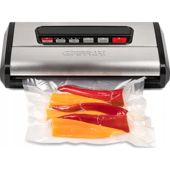 Vakuovačka VAKUOVÁ BALIČKA SVÁŘEČKA FÓLIÍ NA POTRAVINY