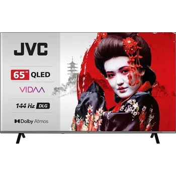 Televizor JVC 65" QLED (LT-65VDQ9435)