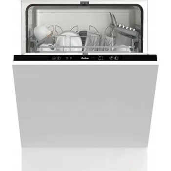 Myčka nádobí Vestavná myčka nádobí Amica DIF61E4iE AMICA 59,8 cm, 14 sad nádobí, 49 dB