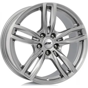 Disk ATS Alu Kola Ats Evolution 8x19 5x108 ET42 Polar Silver 63.4