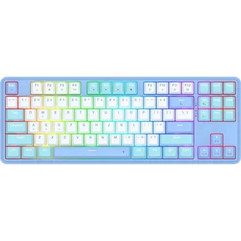 Klávesnice Klávesnice REDRAGON K707WBB-RGB StarBlade