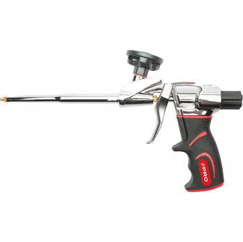 Vytlačovací pistole Pistole na montážní pěnu Pro BT-01T