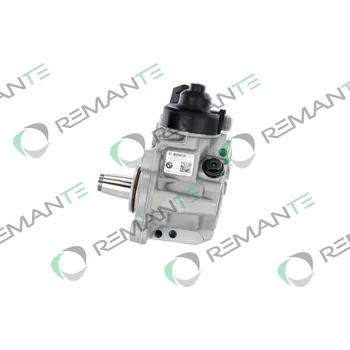 Palivové čerpadlo Vysokotlaké čerpadlo REMANTE 002-002-000550R