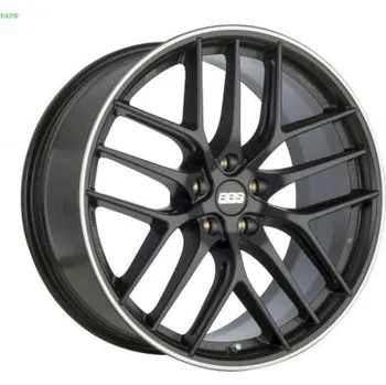 Alu kolo BBS Alu kola BBS Cc-R 9.5x19 5x112 ET42 Satin Black 82