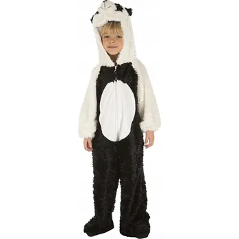 Karnevalový kostým Kostým pro Děti My Me 5-6 let Medvídek Panda