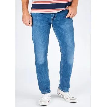 Pánské oblečení LEVI'S 541® THLETIC TAPER-MANZANITA SUBTLE 34/32