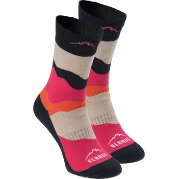 Dámské ponožky Dámské ponožky NUMI WO'S 35-38