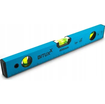 Vodováha Vodováha libela Bituxx 0,4 m