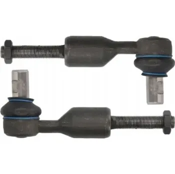 Soustava řízení SRLine S6013055 Koncovka tyče řízení příčného