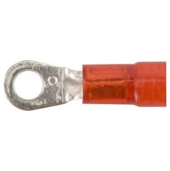 Kabelové oko Izolované kabelové oko KOI 1/3 PC E09KO-02010200200 (100 ks)