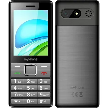 Mobilní telefon Mobilní telefon myPhone 7340 LTE - černý