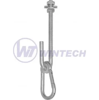 Uchycení houpačky MHB 130, M12x130, 1 ks TKRCMHB130C