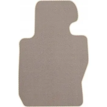 autokoberec Kobercové rohožky Edecor velurové 1 ks.