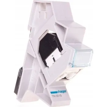 vypínač Odpojovač Hager 230 V IP20 0 A