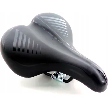 Sedlo na kolo MĚSTSKÉ SEDLO MONTE GRAPPA SWAN