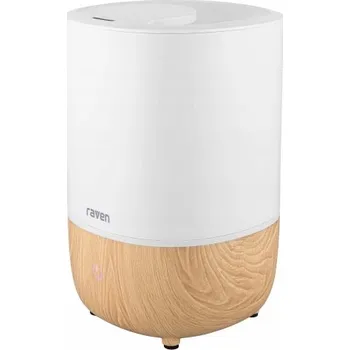 Zvlhčovač vzduchu Ultrazvukový zvlhčovač vzduchu Raven EN010 4 l, pro místnosti do 25 m²