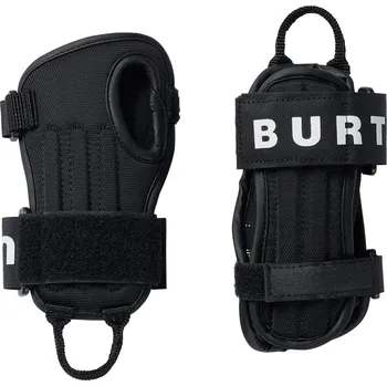 Rukavice Burton chrániče Impact Wrist Guards Kids true black S-M
