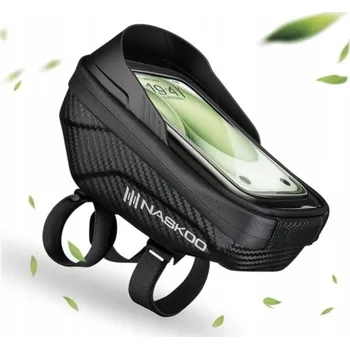 brašna na kolo Cyklistická brašna NASKOO NA001 1 l