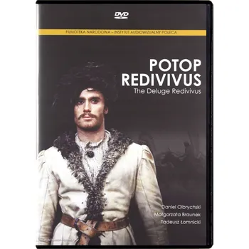 Potop Redivivus DVD