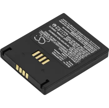 Baterie pro mobilní telefon Baterie Cameron Sino CS-DEP550SL pro Easypack Poliflex 550 - neoriginální