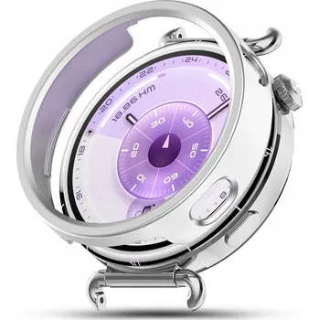 Pouzdro na mobilní telefon Pouzdro na hodinky HUAWEI WATCH GT 6 ELEGANT CLASSIC 41mm - Kryt / Obal