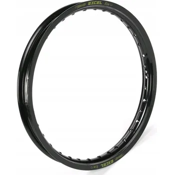 Ráfek na kolo Ráfek kola EXCEL RIMS 1.60x21 36 děr STŘÍBRNÝ EXC WR YZ SX RMZ
