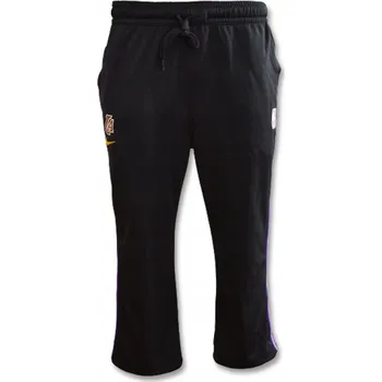 Dámské kalhoty Kalhoty Nike LA Lakers Courtside 75 - DB1420-010