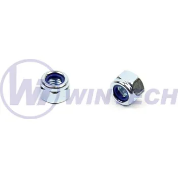 Matice WINTECH Matice M5 DIN 982 nerez A2 Balení: 200 ks SFBAA05001AO0