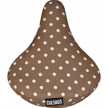 Sedlo na kolo TOP Culbags Potah na sedlo kola