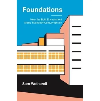 Foundations - Wetherell, Dr Sam