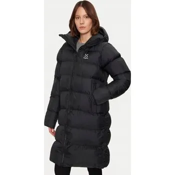 Haglofs Dámská péřová bunda černá 6077062