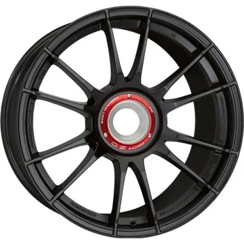 Disk OZ Alu Kola Oz Ultraleggera Hlt Cl 11x21 15x130 ET66 Matt Black 84.1