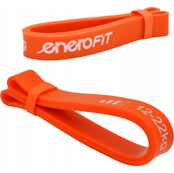 Posilovací guma Eb Fit 12-22 kg 1 ks