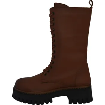 Dámská zimní obuv Obuv dámská zimní QUO VADIS 197-3535-03 hnědá (Dámská zimní obuv)