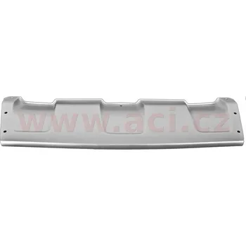 Nárazník Kryt, přední clona VAN WEZEL 1555701